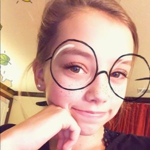 Meet your Posher, Maisyn